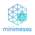 MiniMesos logo - Mesos Usability