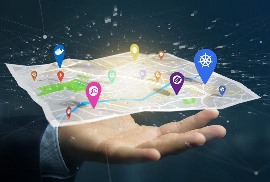 Going Cloud Native Without a Map