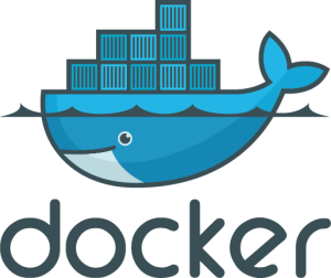 Reasons to use Apache Mesos Frameworks - Docker logo