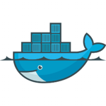 Set the ip of the Docker bridge with Systemd - Docker logo