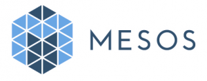 Mesos logo - Automated branding with the logo generator