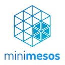 MiniMesos logo - Config file support and init command