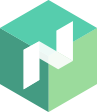 Nomad logo - Terraforming a Nomad cluster