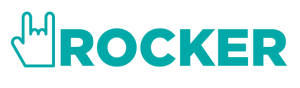 Container Solutions Introduces Rocker - Rocker logo