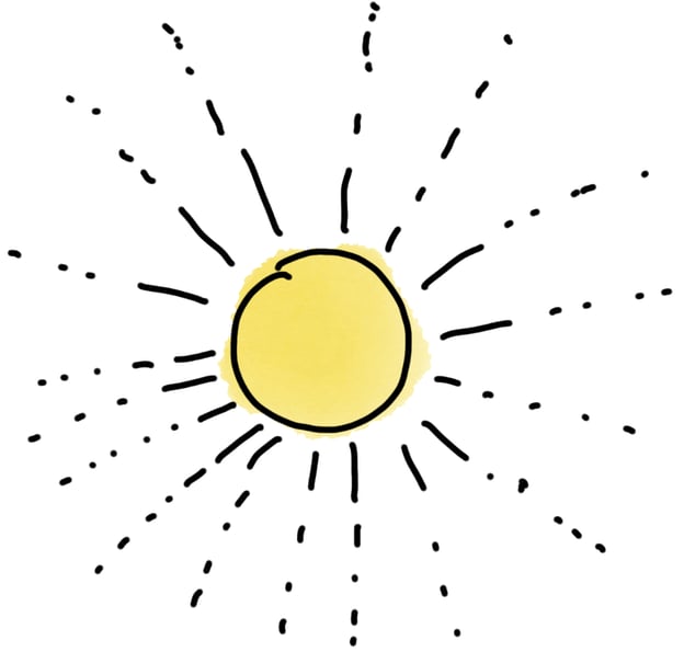 sun