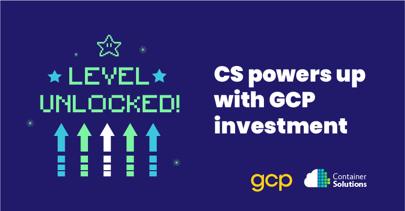 GCP Investment