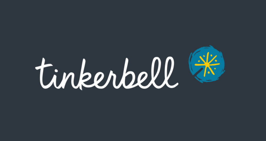 Tinkerbell logo