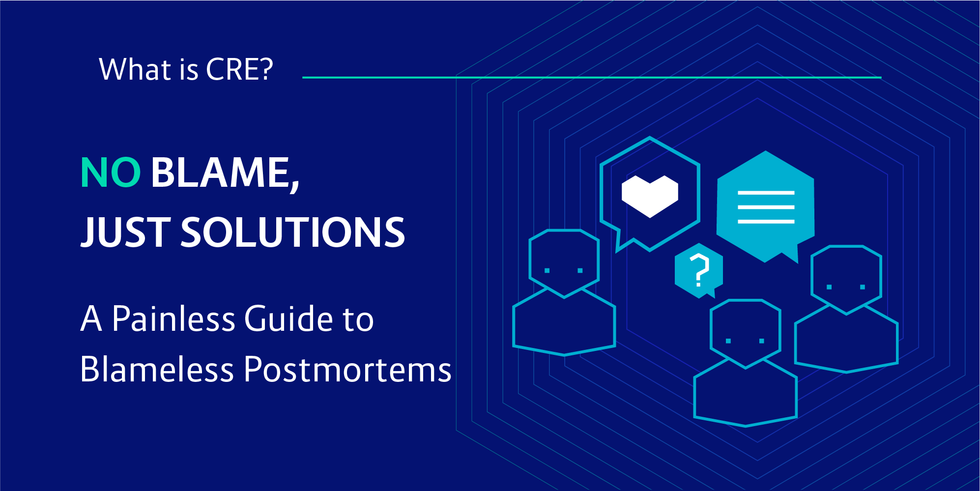 A Painless Guide to Blameless Postmortems
